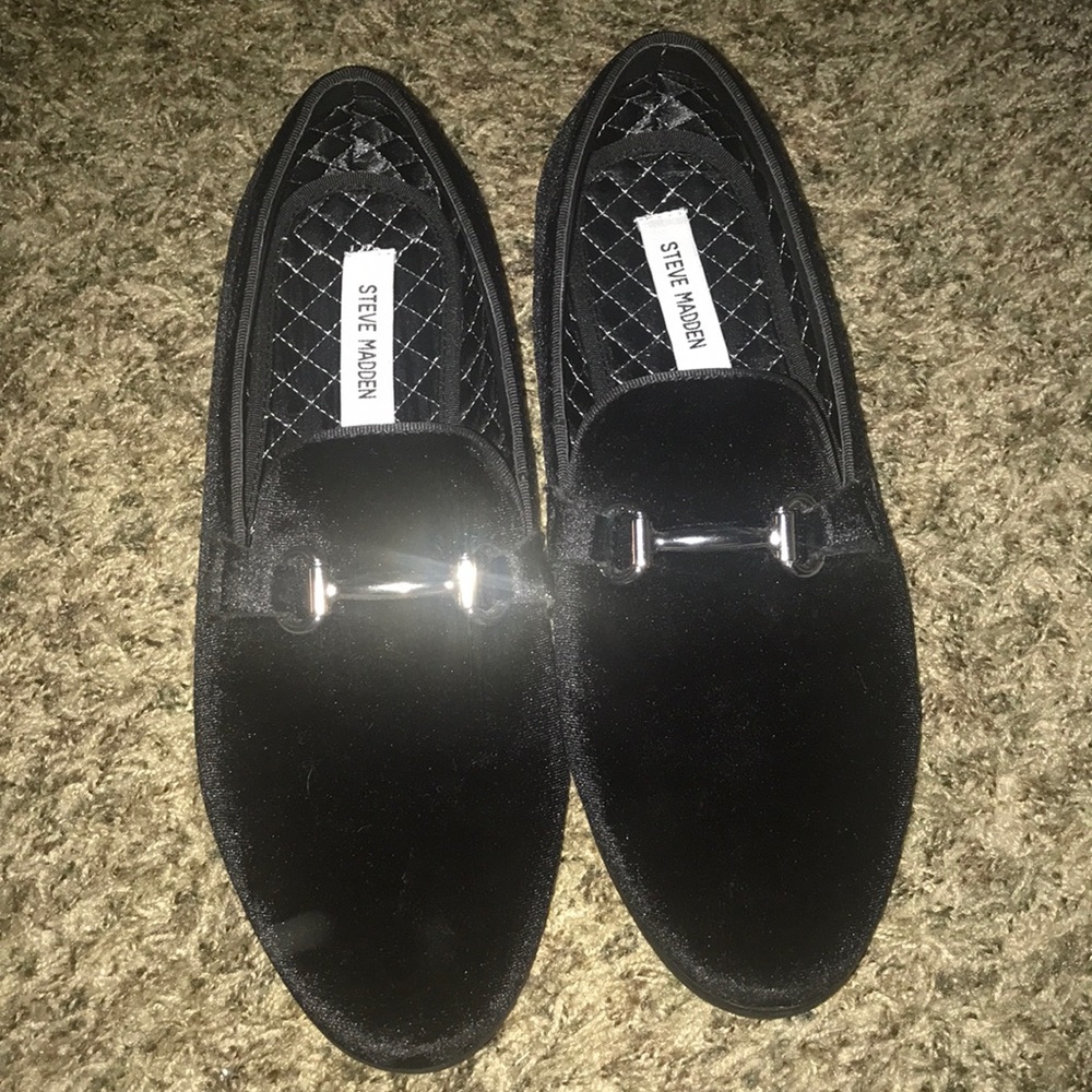 Steve Madden loafers